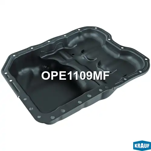 Поддон картера двигателя KRAUF OPE1109MF