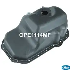 Поддон картера двигателя KRAUF OPE1114MF