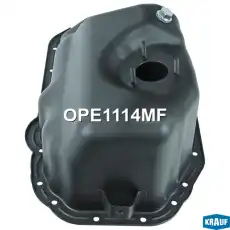 Поддон картера двигателя KRAUF OPE1114MF