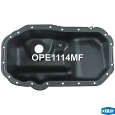 Поддон картера двигателя KRAUF OPE1114MF