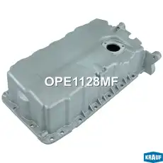 Поддон картера двигателя KRAUF OPE1128MF