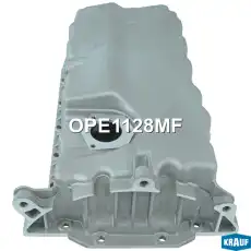 Поддон картера двигателя KRAUF OPE1128MF