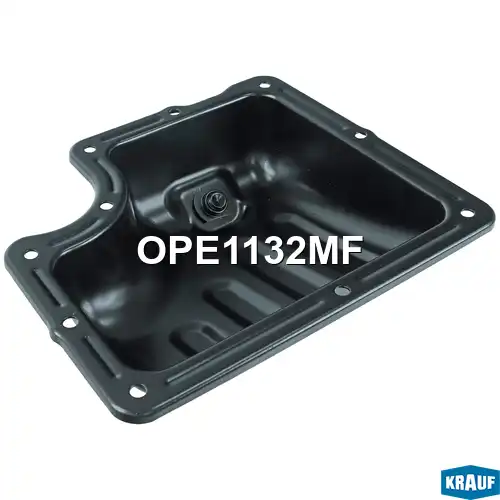 Поддон картера двигателя KRAUF OPE1132MF