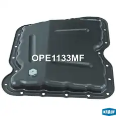 Поддон картера двигателя KRAUF OPE1133MF