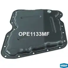 Поддон картера двигателя KRAUF OPE1133MF