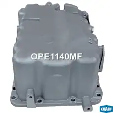 Поддон картера двигателя KRAUF OPE1140MF
