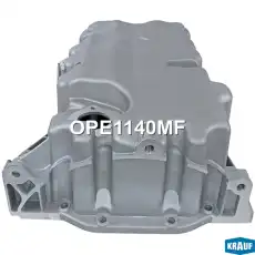 Поддон картера двигателя KRAUF OPE1140MF