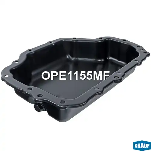 Поддон картера двигателя KRAUF OPE1155MF