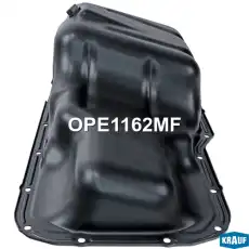 Поддон картера двигателя KRAUF OPE1162MF