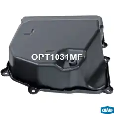 Поддон картера КПП KRAUF OPT1031MF