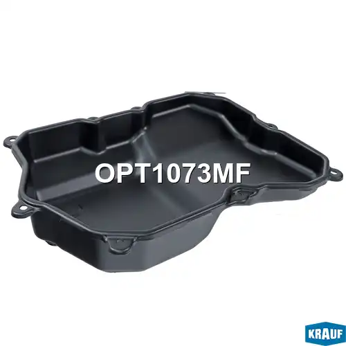 Поддон картера КПП KRAUF OPT1073MF