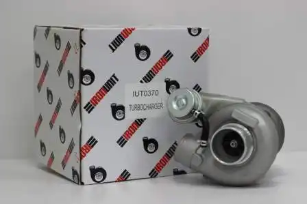 IUT0370 Турбокомпрессор IRONUNIT IUT0370