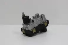 Актуатор турбокомпрессора электронный IRONUNIT IUAE0359