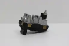 Актуатор турбокомпрессора электронный IRONUNIT IUAE0359