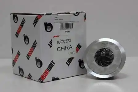 Картридж турбокомпрессора IRONUNIT IUC0323