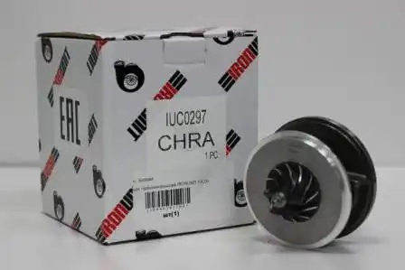 Картридж турбокомпрессора IRONUNIT IUC0297