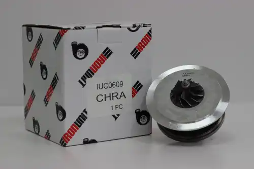 Картридж турбокомпрессора IRONUNIT IUC0609