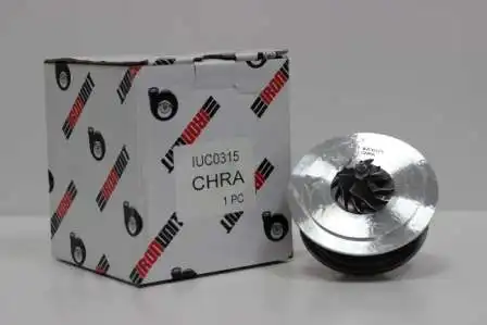 Картридж турбокомпрессора IRONUNIT IUC0315