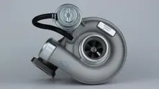Турбокомпрессор IUT0374 IRONUNIT