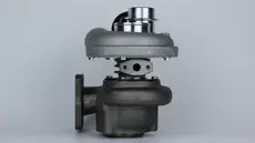 Турбокомпрессор IUT0374 IRONUNIT