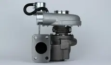 Турбокомпрессор IUT0374 IRONUNIT
