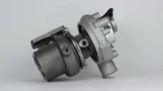Турбокомпрессор IUT0606 IRONUNIT