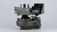 Турбокомпрессор IUT0130 IRONUNIT