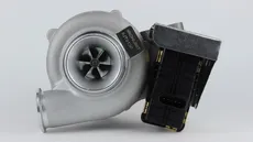 Турбокомпрессор IUT0130 IRONUNIT