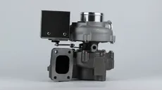 Турбокомпрессор IUT0130 IRONUNIT