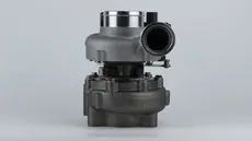 Турбокомпрессор IUT0130 IRONUNIT