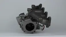 Турбокомпрессор IUT0405 IRONUNIT
