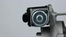 Турбокомпрессор IUT0405 IRONUNIT