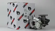 Турбокомпрессор IUT0604 IRONUNIT