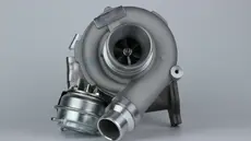 Турбокомпрессор IUT0609 IRONUNIT