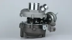 Турбокомпрессор IUT0609 IRONUNIT