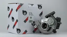 Турбокомпрессор IUT0601 IRONUNIT