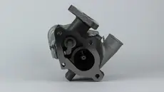 Турбокомпрессор IUT0601 IRONUNIT
