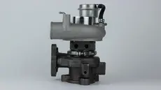 Турбокомпрессор IUT0601 IRONUNIT