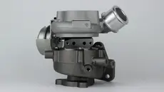 Турбокомпрессор IUT0520 IRONUNIT