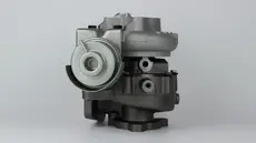 Турбокомпрессор IUT0520 IRONUNIT