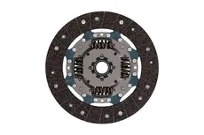 Диск сцепления DC129 KAMOKA