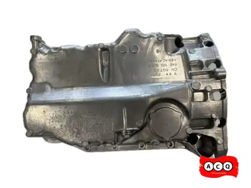 Поддон картера двигателя ACQ ABW-603H