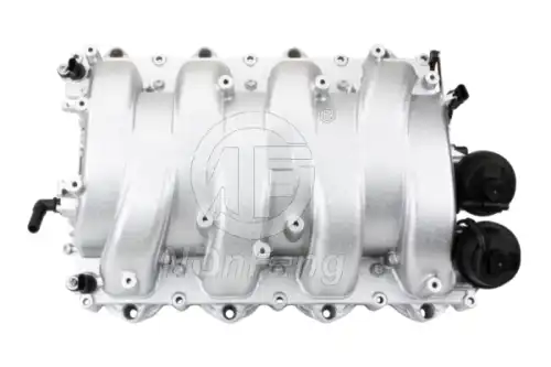 Модуль впускной трубы NF0090143 NANFENG