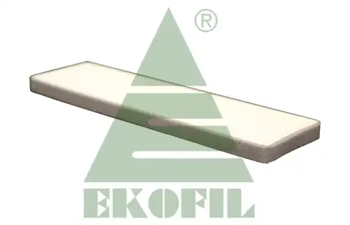 Салонный фильтр EKOFIL EKO-04.164