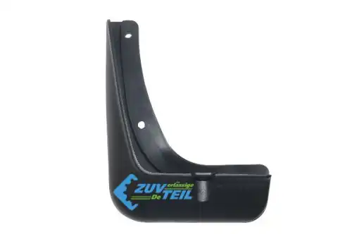 Брызговик задний левый BRZ1036 ZUVTEIL