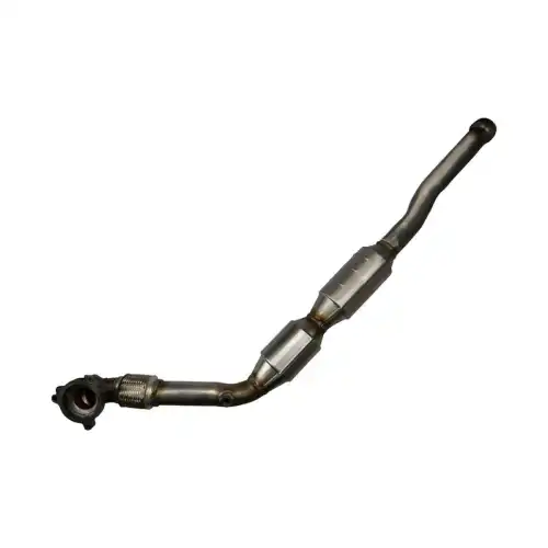 Катализатор 8603011 VOLVO