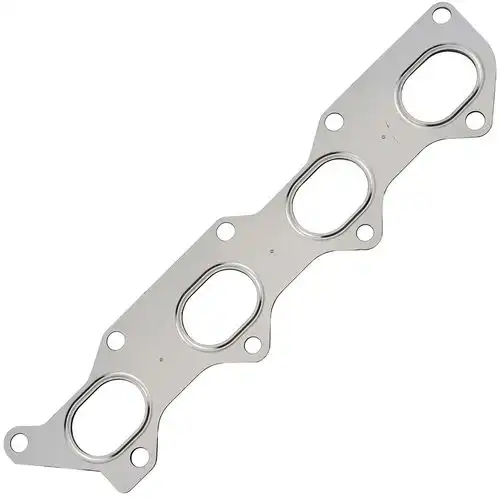 Прокладка коллектора ZIKMAR Z39095R