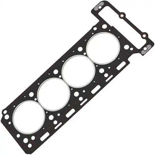 Прокладка ГБЦ ZIKMAR Z39109R