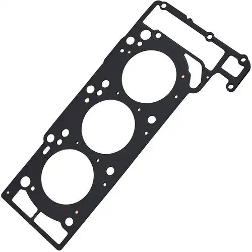Прокладка ГБЦ ZIKMAR Z39111R