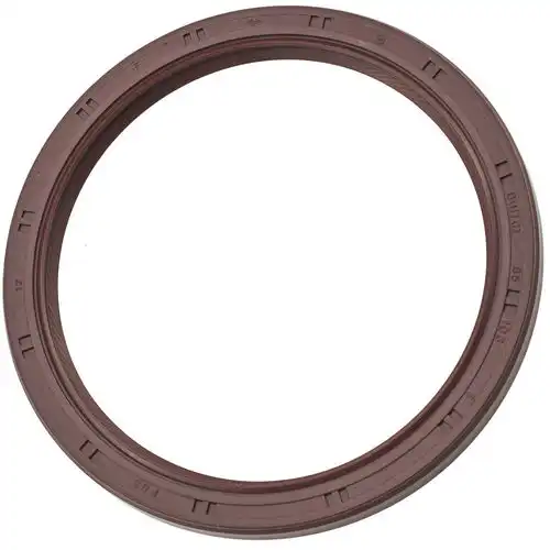 САЛЬНИК КОЛЕНВАЛА MITSUBISHI 1.6/1.8 (4G92, 4G93) 85-, PEUGEOT, CITROEN 2.0/2.4 (4B11, 4B12) Z39190R ZIKMAR